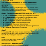 Cartell bàsic 26-27